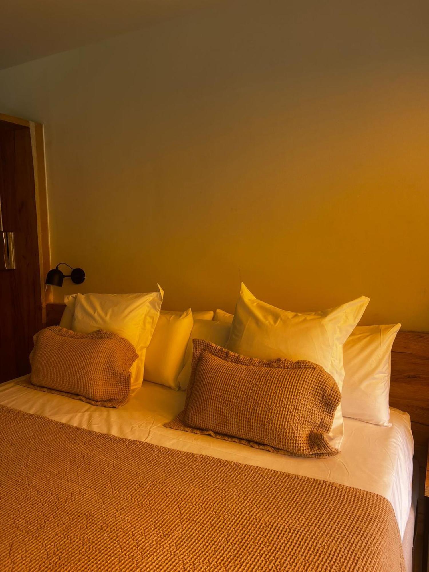 Apartament Suites Vista Mar Sa Tuna Бегур Экстерьер фото